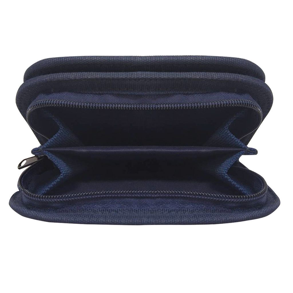 Round wallet Mega Lucario