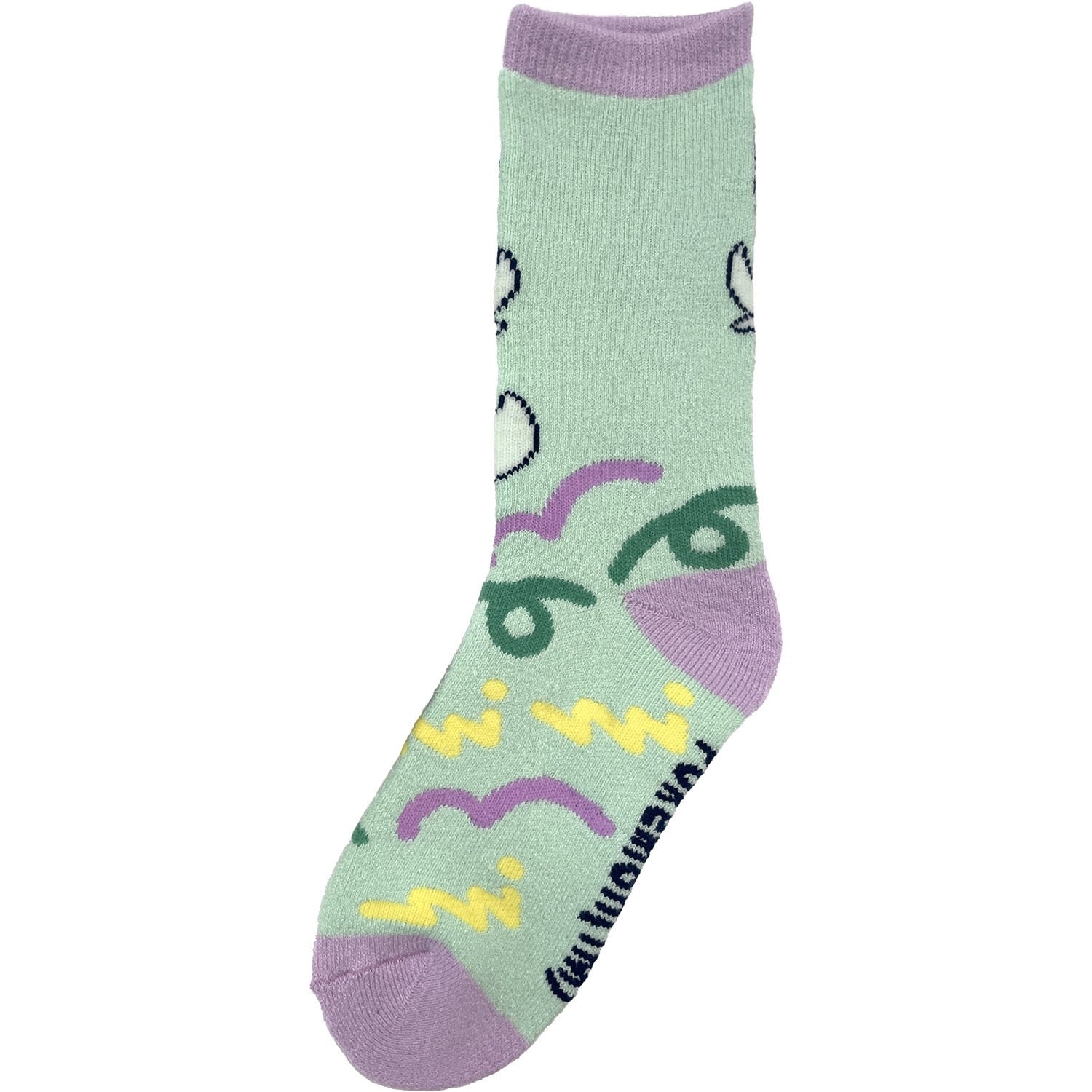 Pokka Poka Room Socks Nyaoha Pop