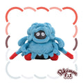 Tangrowth #465 Pokémon fit Plush – Official Pokemon Center Japan