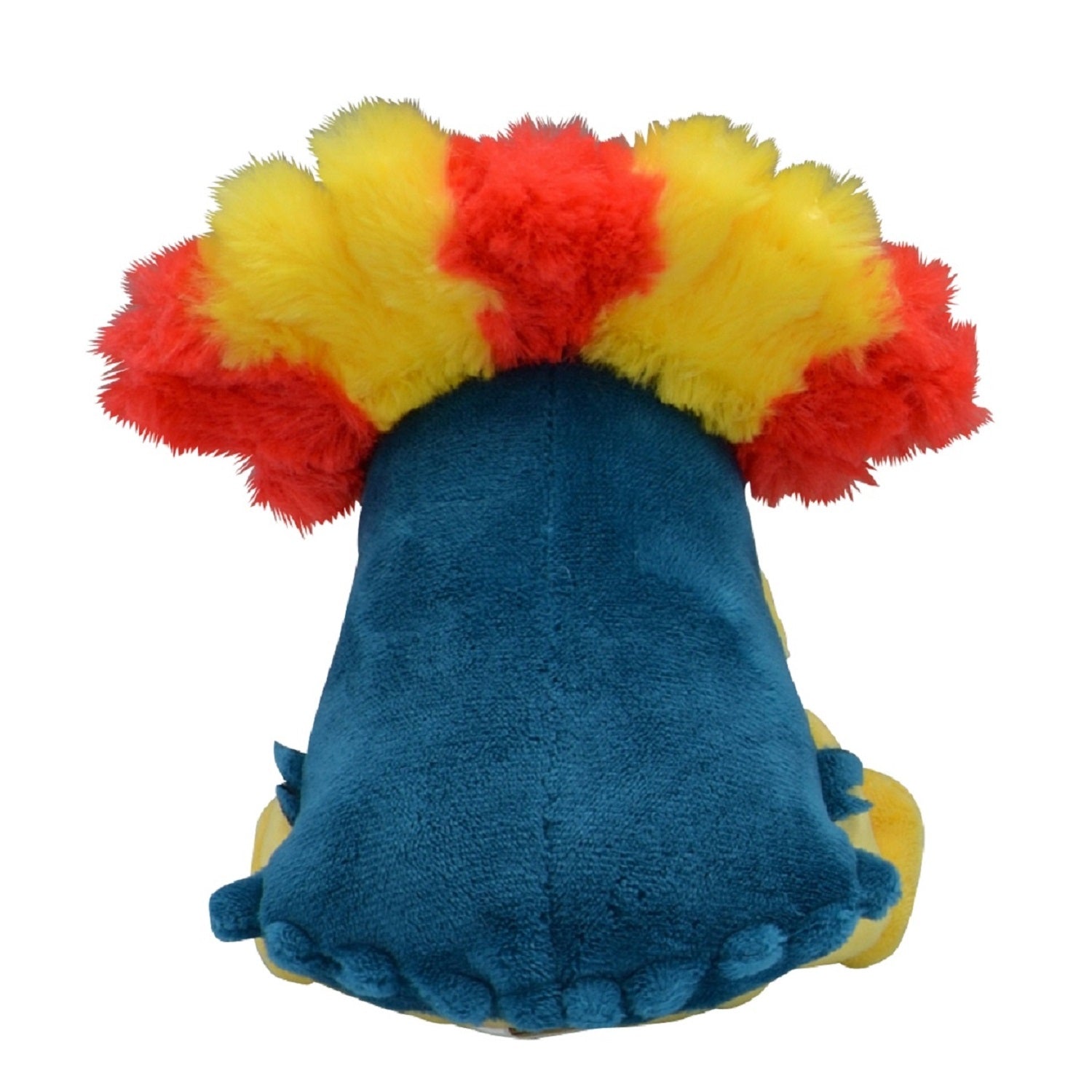 Pokémon fit Typhlosion #157 Plush – Official Pokémon Center Japan