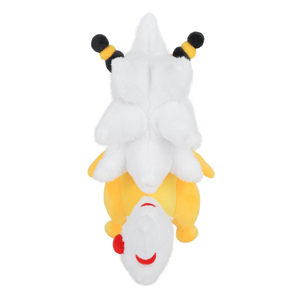 Rare Megadenryu collectible from Japan, high-quality plushie material