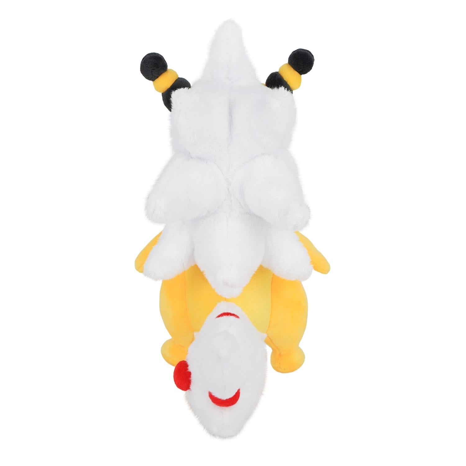 Rare Megadenryu collectible from Japan, high-quality plushie material