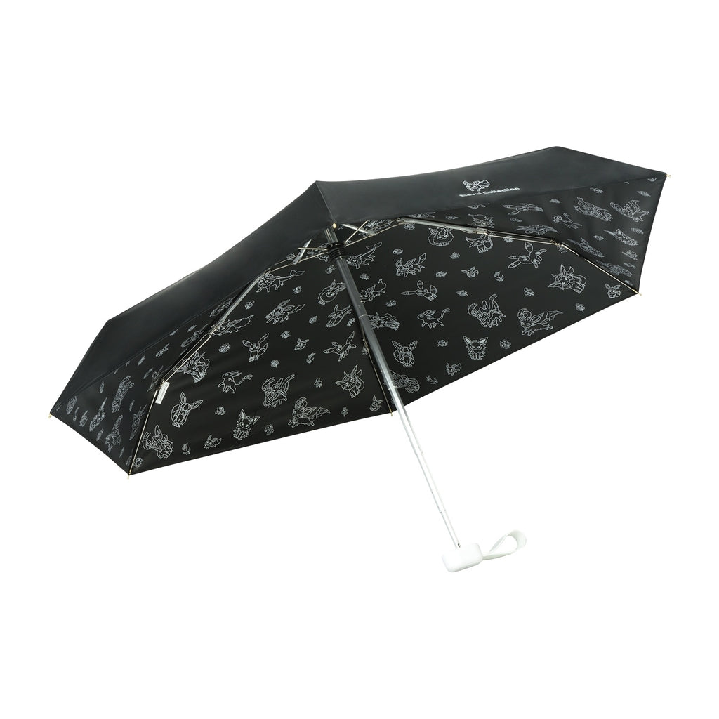 Eevee Collection Umbrella, Japanese anime collectible