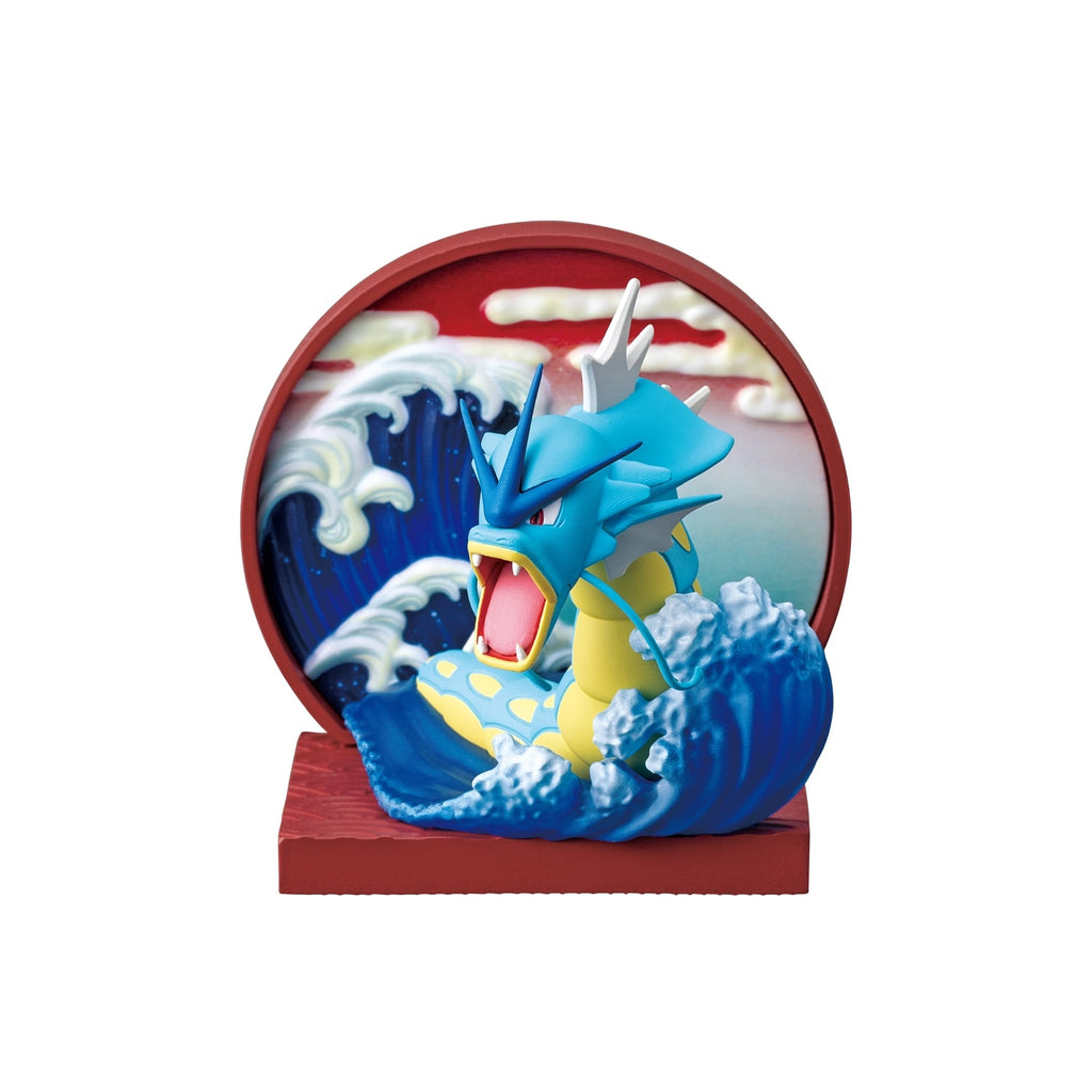 Pokemon Center Online Japanese Window Box with high-quality details from Japan