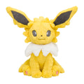 Pokemon Sanders plush toy with cute facial expression from Japan