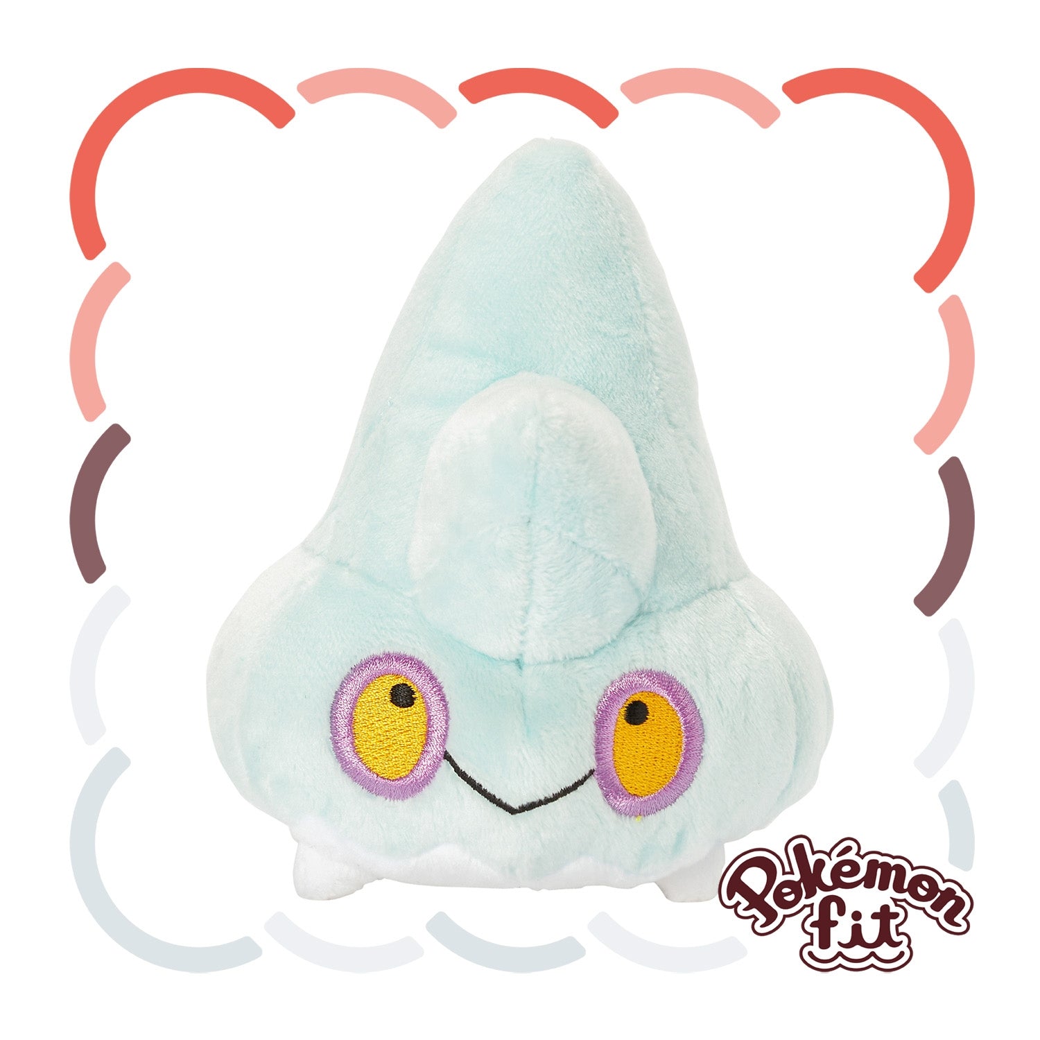 712 Plush Pokémon fit Kachikor