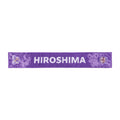 Sanfrecce x Pokemon Center Hiroshima Towel Muffler