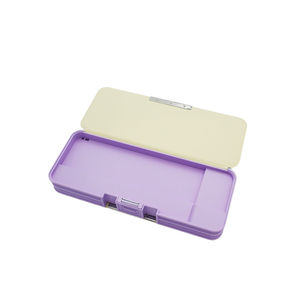 Pokemon Fudebako Pastel Flake, close-up of pastel flakes and writing tool