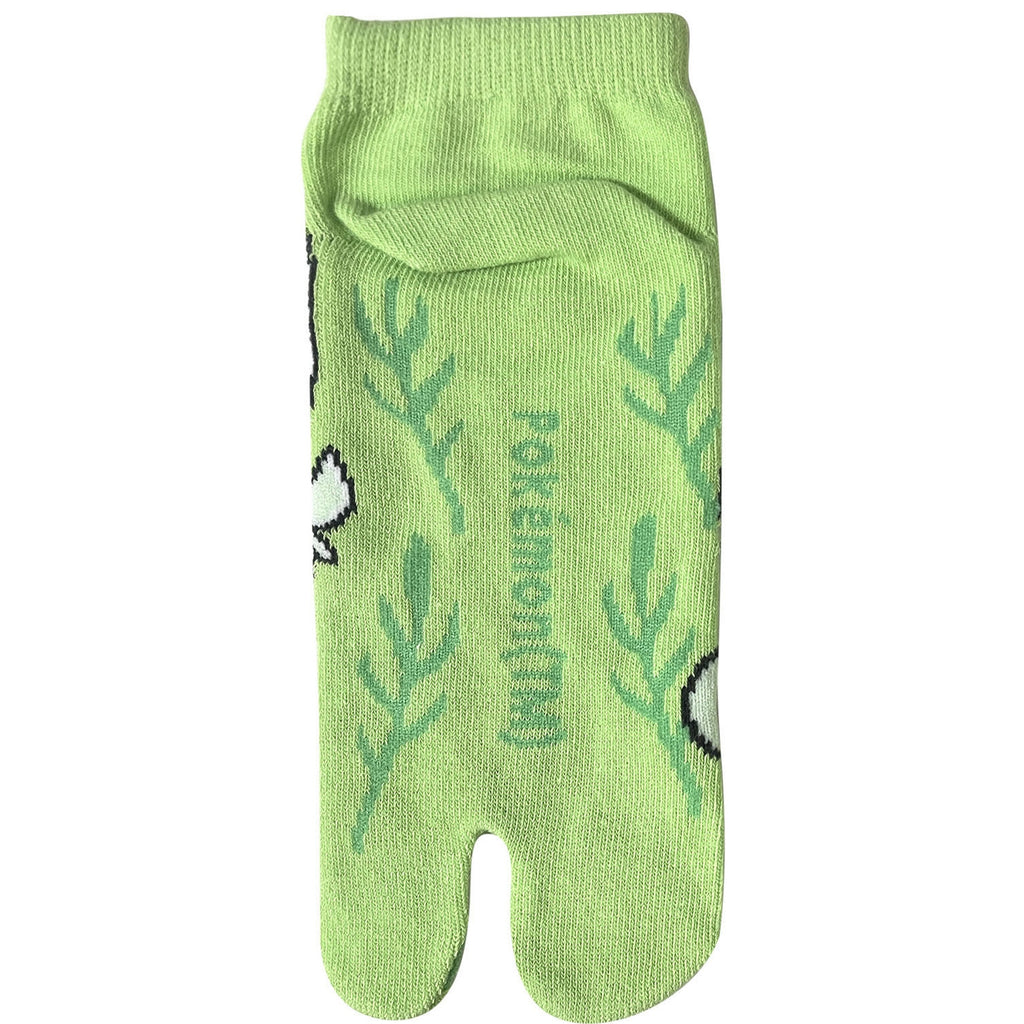 Tabi Socks Nyaoha Modern Ladies (23-25cm)
