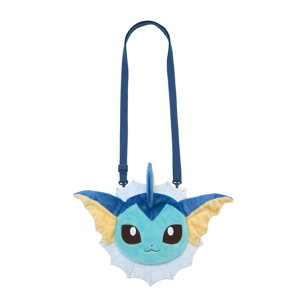 Face Pochette Eevee Collection Showers