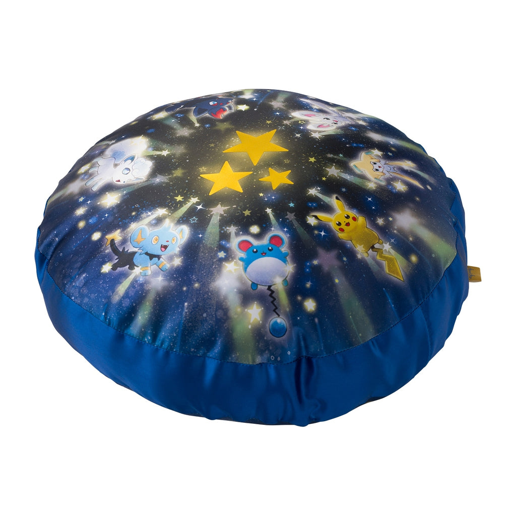 Cushion Speed ​​Star