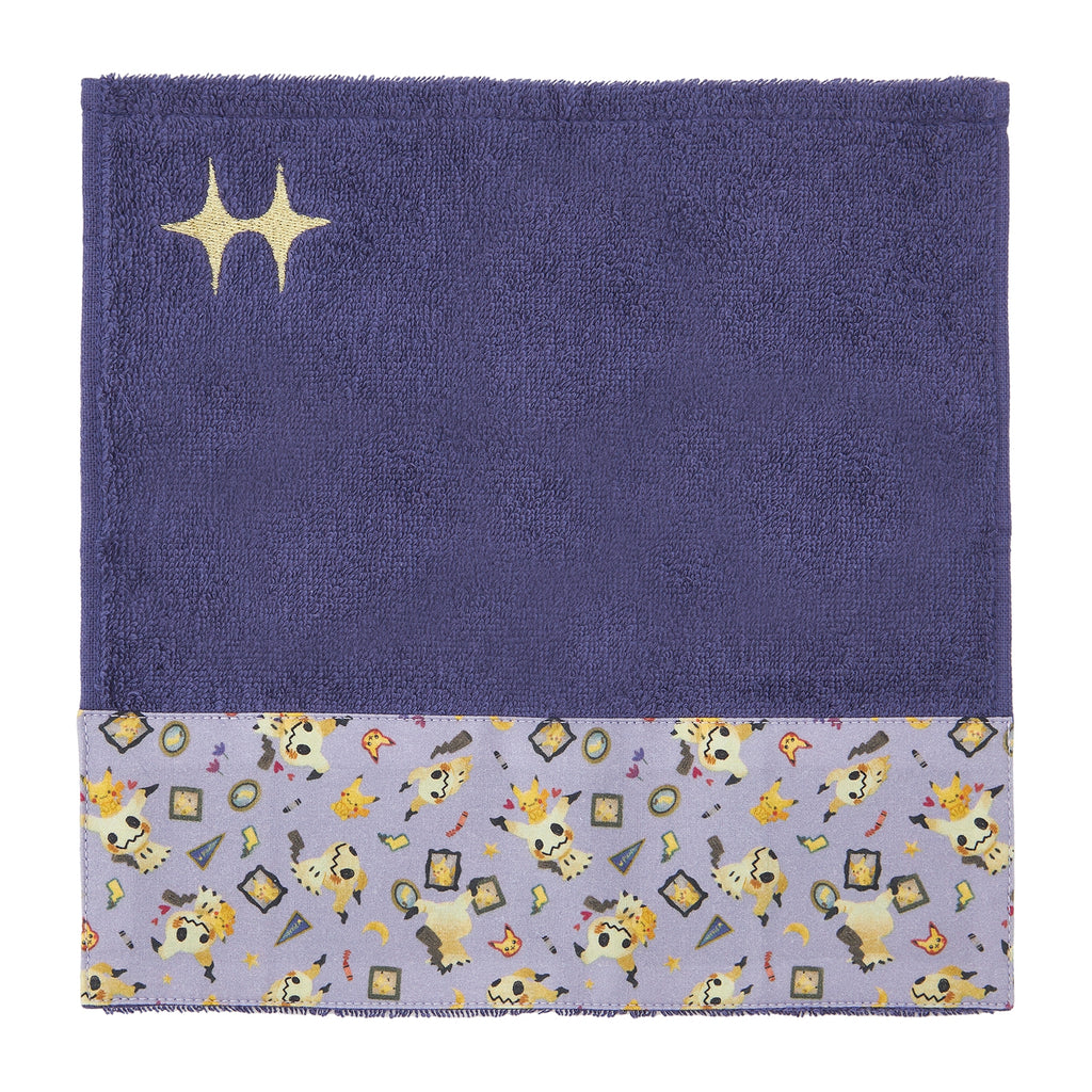 [Choose] Hand towel Pokémon’s journey Mimikyu