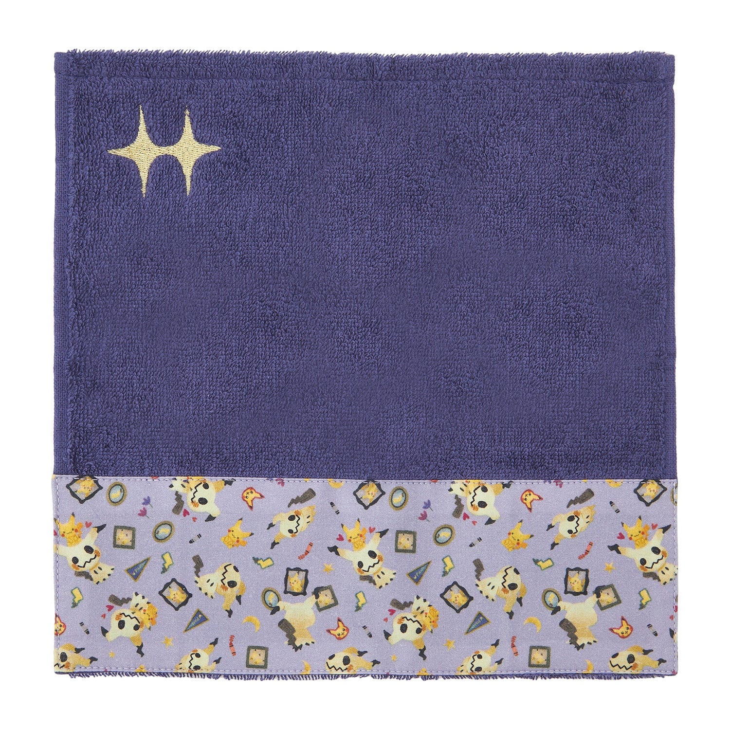 [Choose] Hand towel Pokémon’s journey Mimikyu
