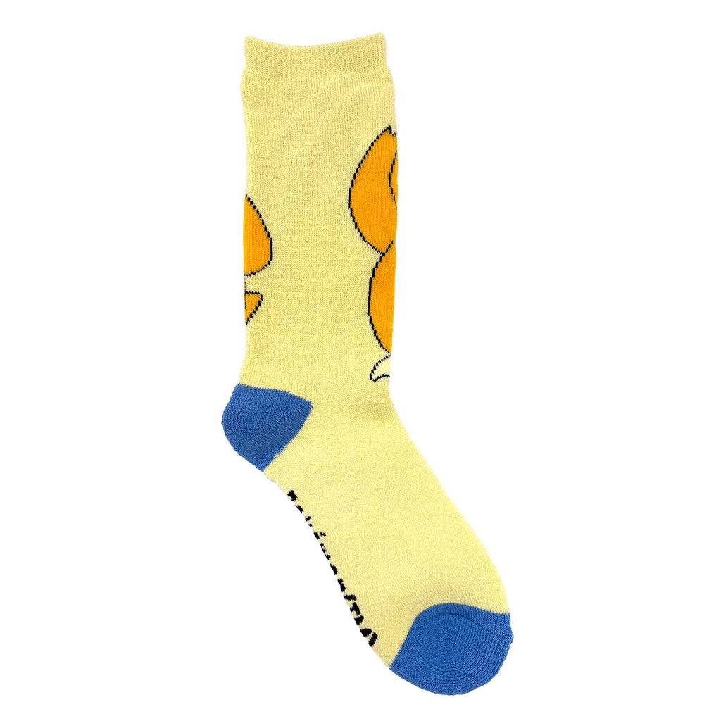 Warm Room Socks Kodak LE Women's (23-25cm)