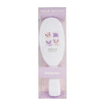 Hairbrush 2 tone color