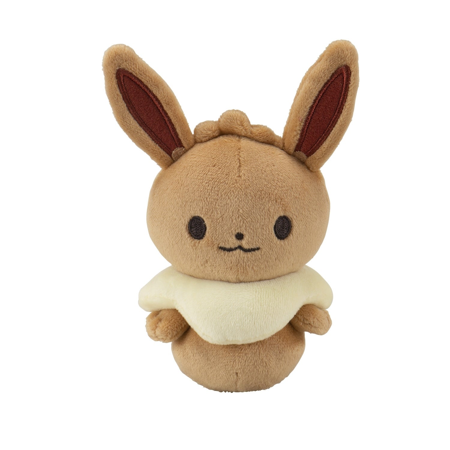 Monpoke My Milk Eevee