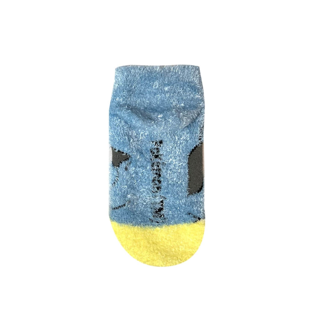 Fluffy socks Riolu Up Kids