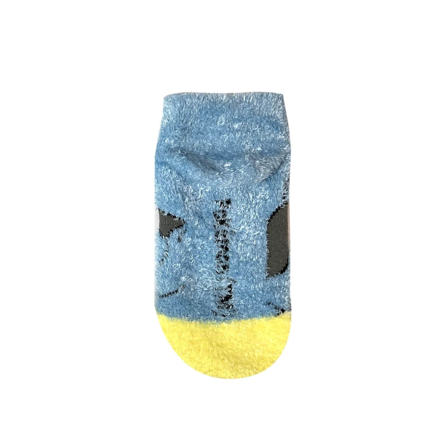 Fluffy socks Riolu Up Kids