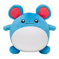Marilu plushie from Japan, cute Pokemon character with pink details