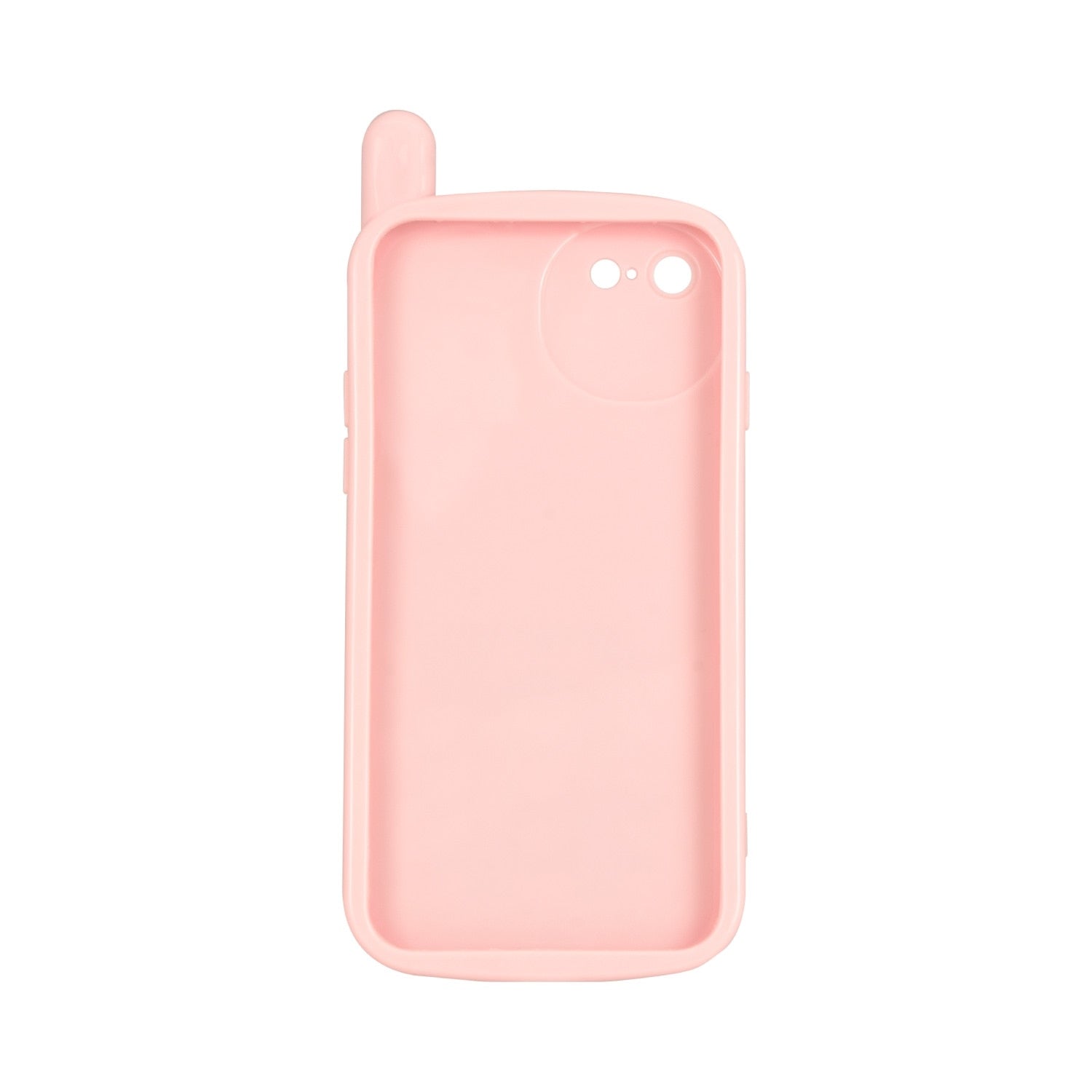 Pokepiece iPhone SE (3rd generation/2nd generation) 8/7 compatible retro feat...