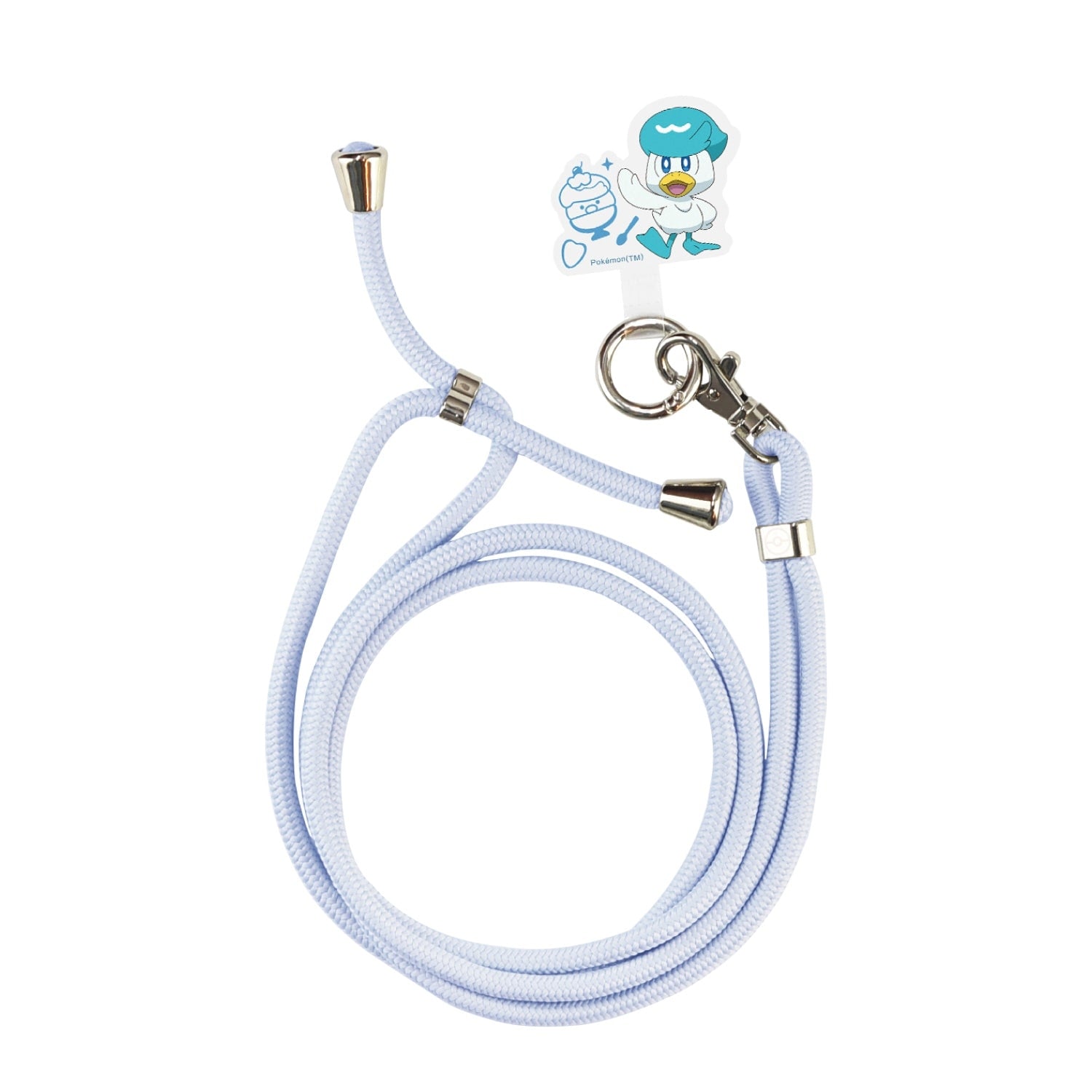 Multi Ring Plus Strap Set Kwass