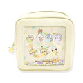 Box pouch ivory starzora pocket piece
