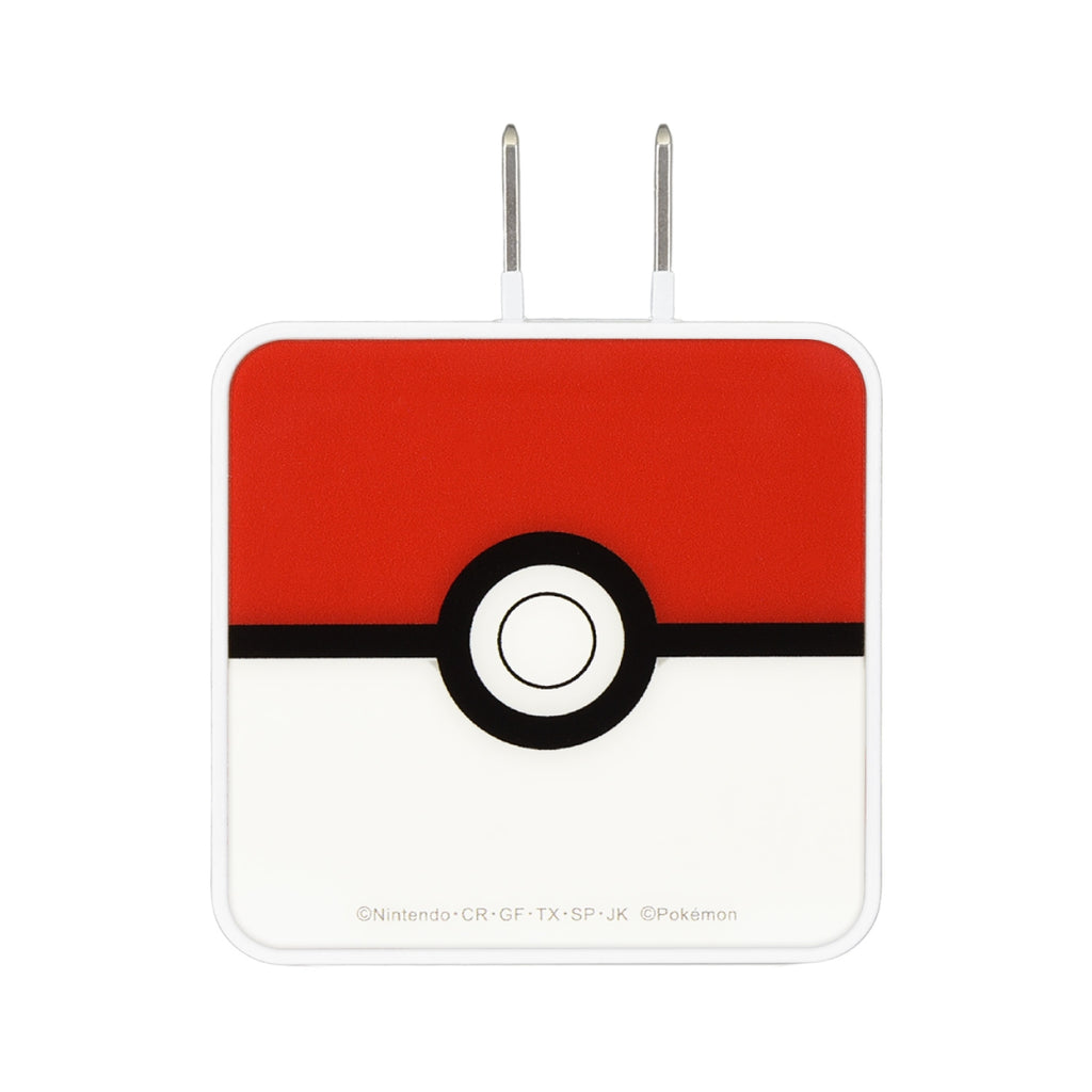 USB Type-C AC adapter Monster Ball 988G