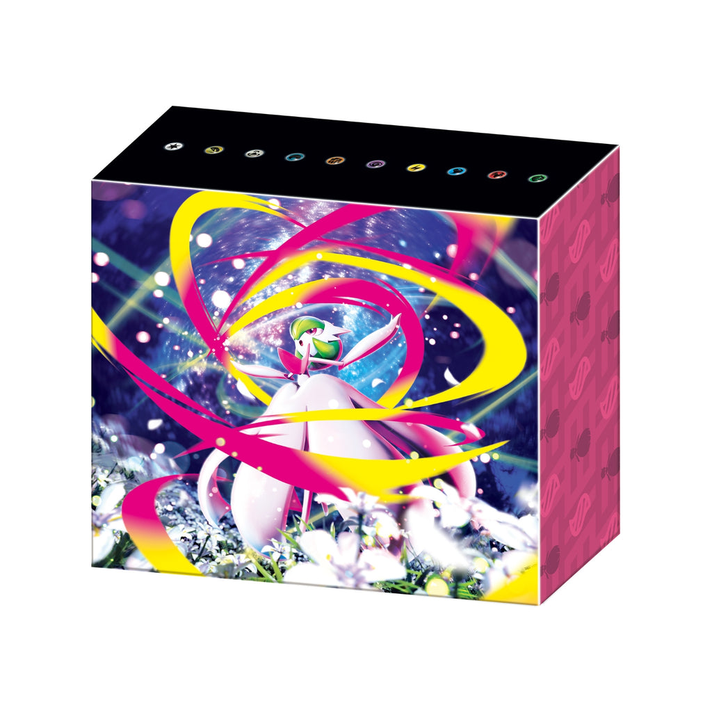 Pokémon TCG MEGA Expansion Pack — Mega Symphonia Pokémon Center Set