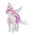 Plush Palkia Origin Form from Japan, soft and cuddly Pokemon plushie