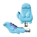 Quagsire hair clip from Japan, featuring Water Fish Pokemon design