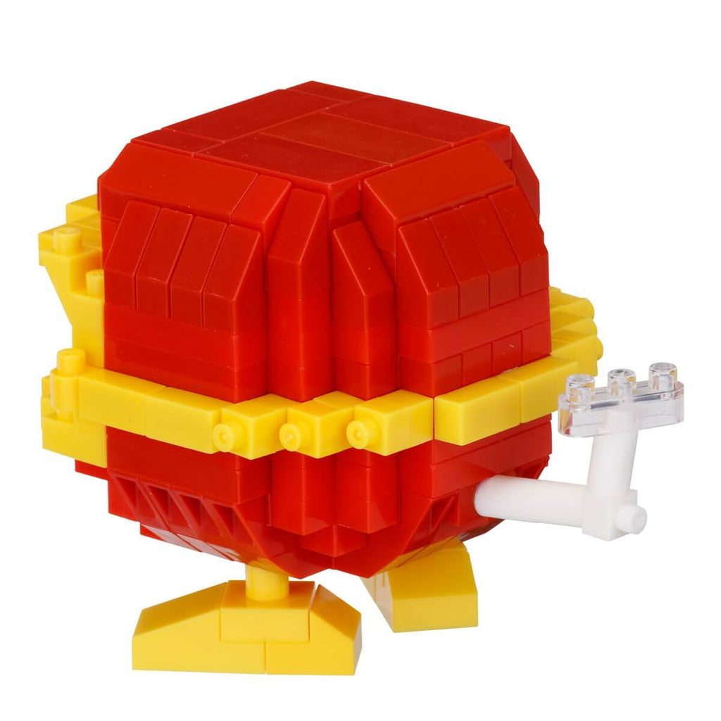 Nanoblock Dig Dug Puka
