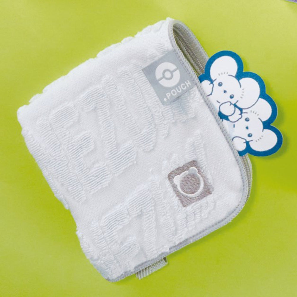 Dot Pouch Wakka Nezumi BE