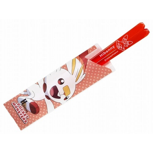 Clear chopsticks S Hibani