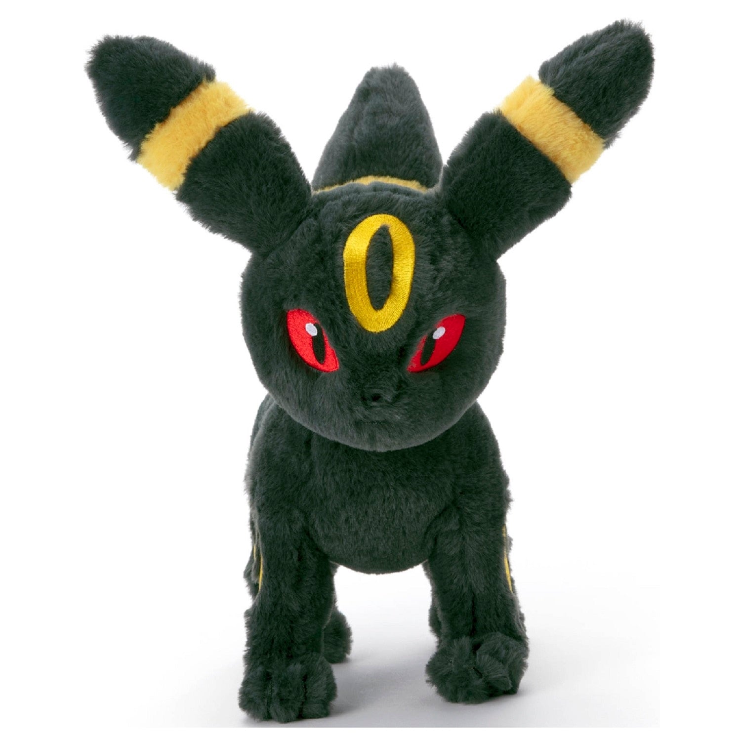 Exhausted!/Stuffed toy M/Blackie plushie with tired expression from Japan