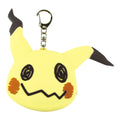 Silicone mini pouch Mimikyu