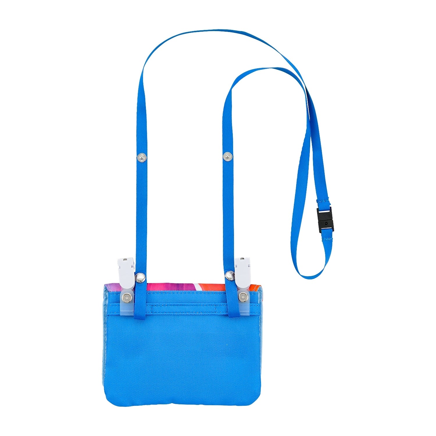 Multi-pocket pouch NEW ADVENTURE