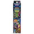 Kakikata Pencil 2B from Japan, featuring Pokemon character details