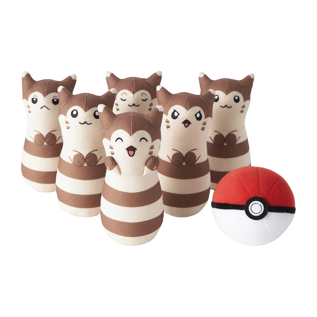 Aim! Get Otachi figure from Japan with detailed Otachi design