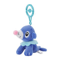 Popplio (#728) Carabiner Mascot Plush | Official Pokémon Center Japan