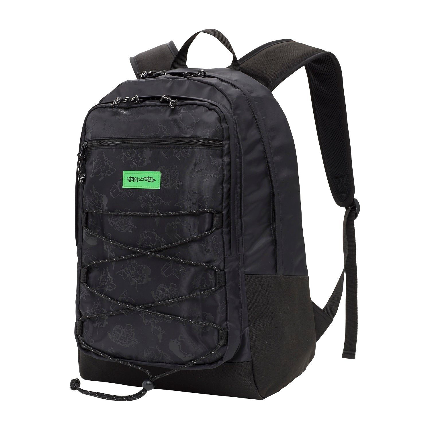 backpack