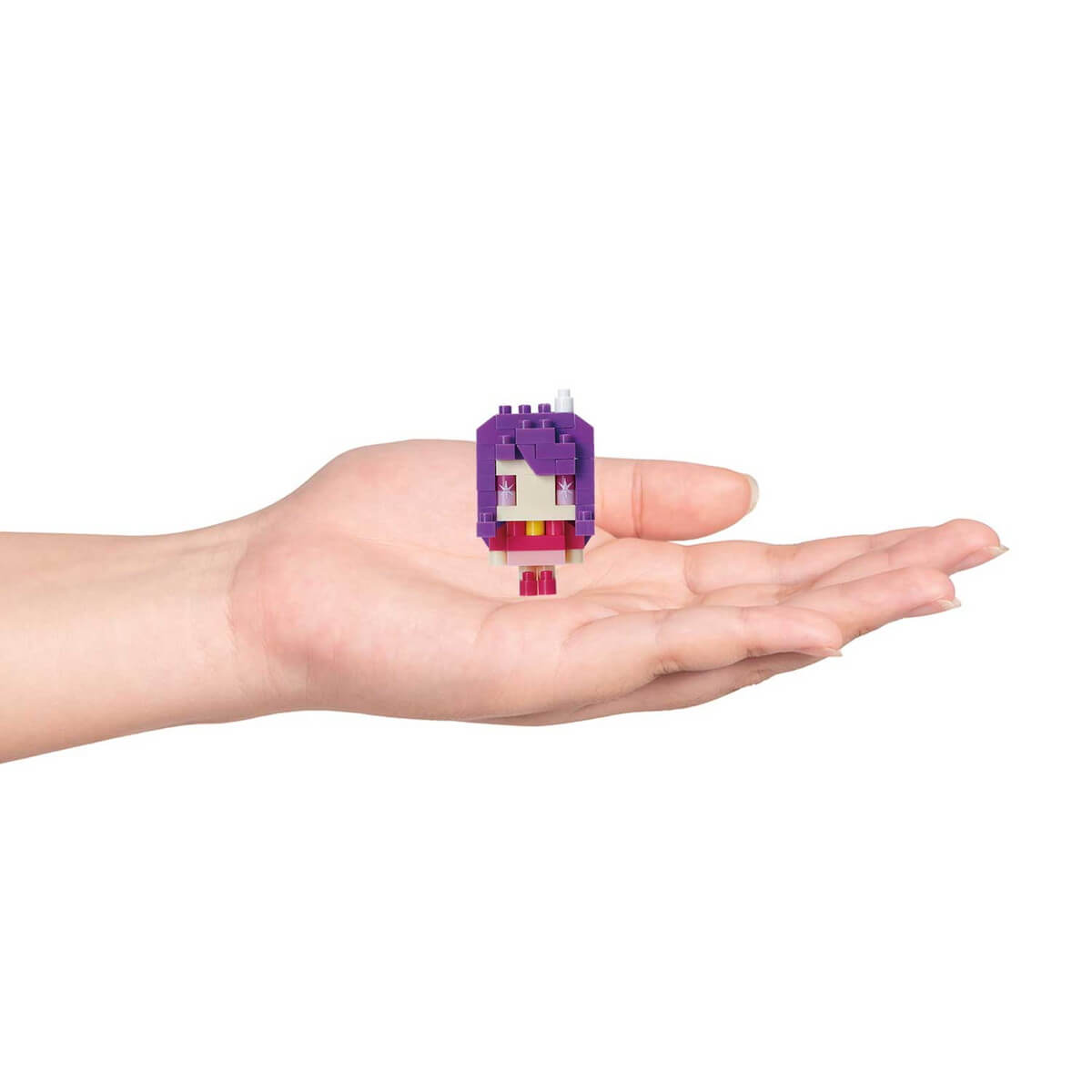 Nanoblock Mini Nano [Oshinoko] (BOX)