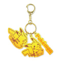 Pokemon Acrylic Keychain with gradation effect from Japan