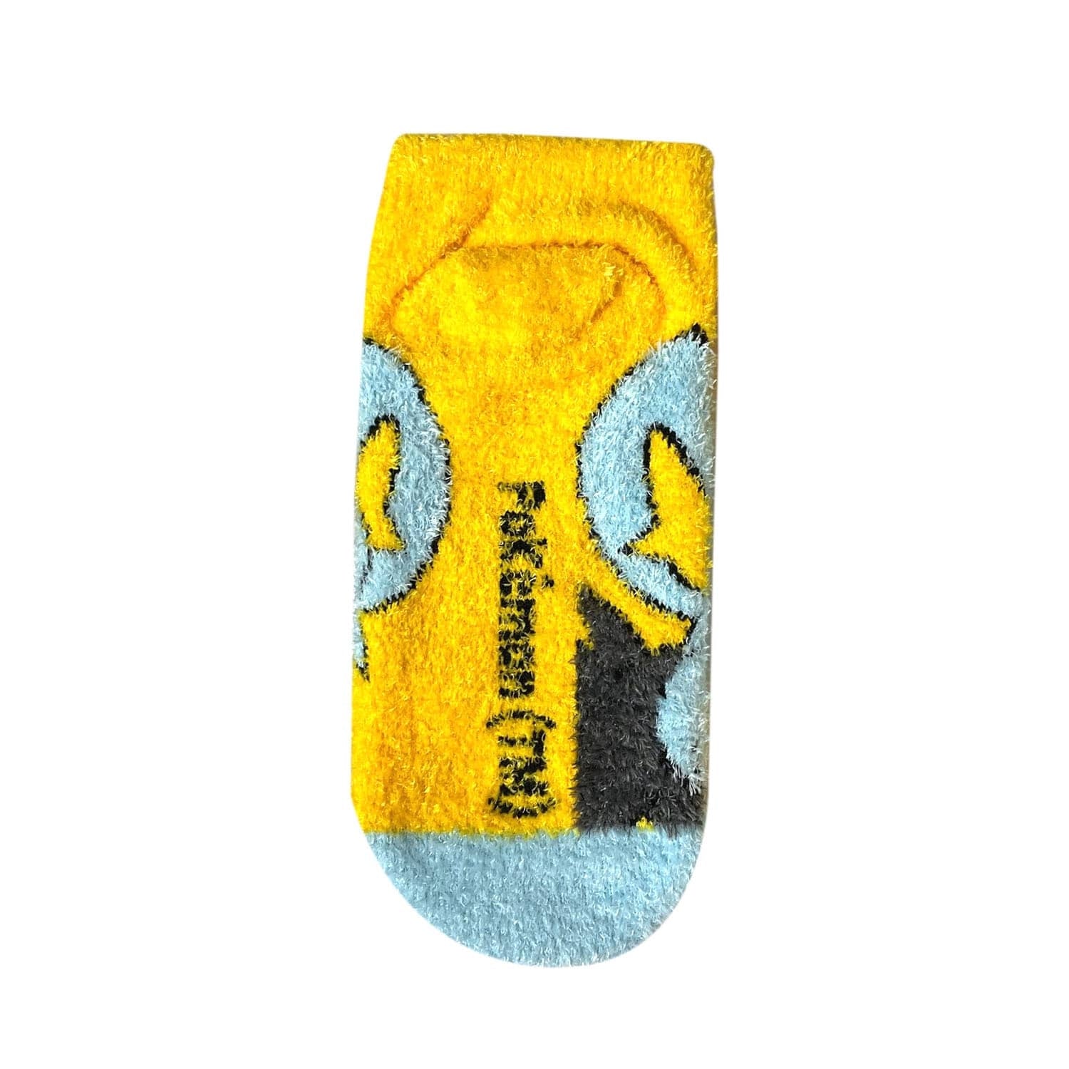 Fluffy socks Colin Link Up Junior