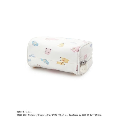 [gelato pique] Sleep pattern pouch M A