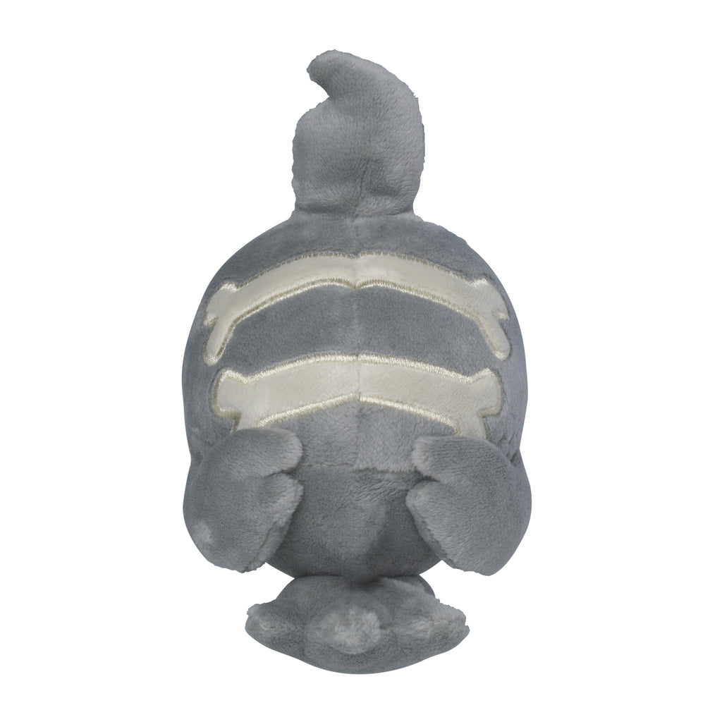 Duskull #355 Pokémon fit Plush — Official Pokémon Center Japan