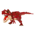 Nanoblock Dinosaur DX Tyrannosaurus Rex