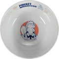 Ramen bowl (Honoo) PM263-311
