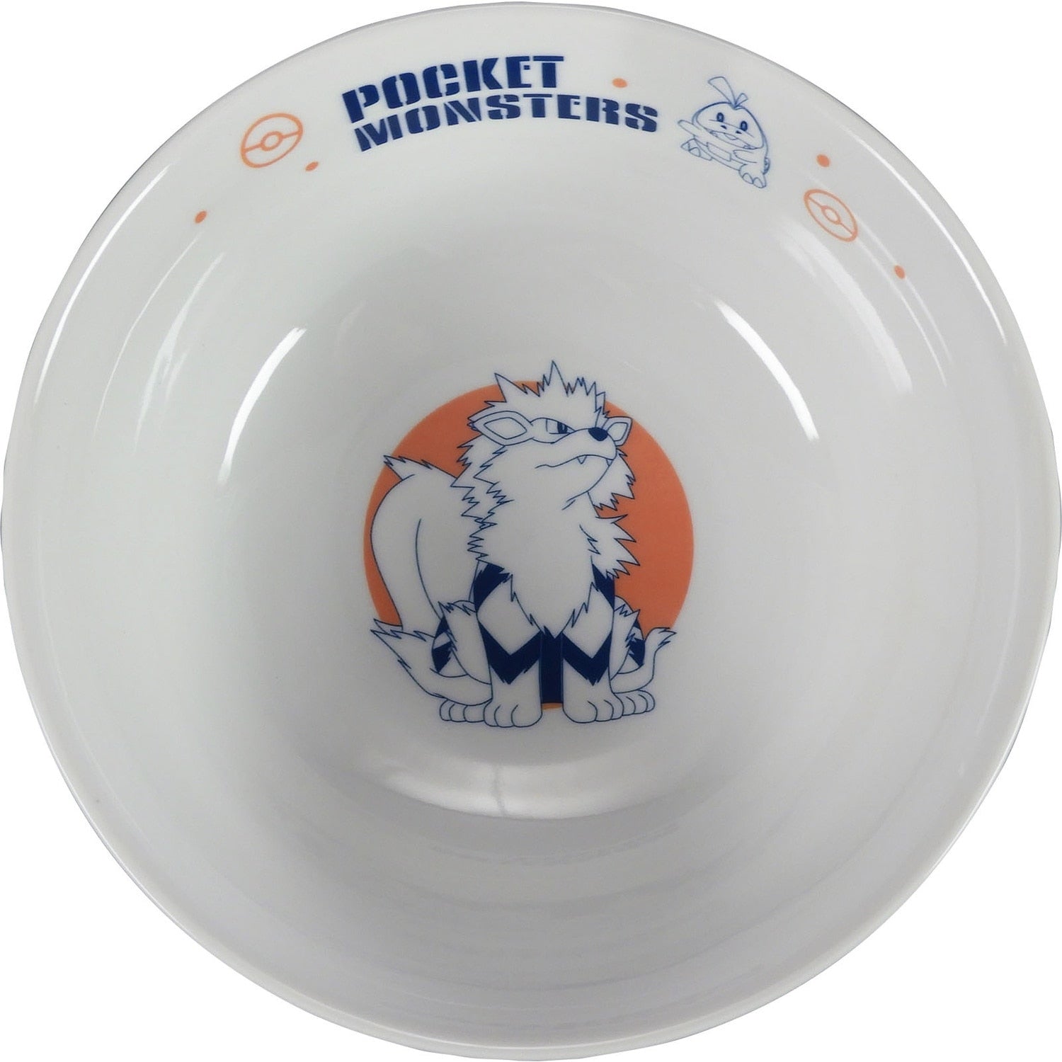 Ramen bowl (Honoo) PM263-311