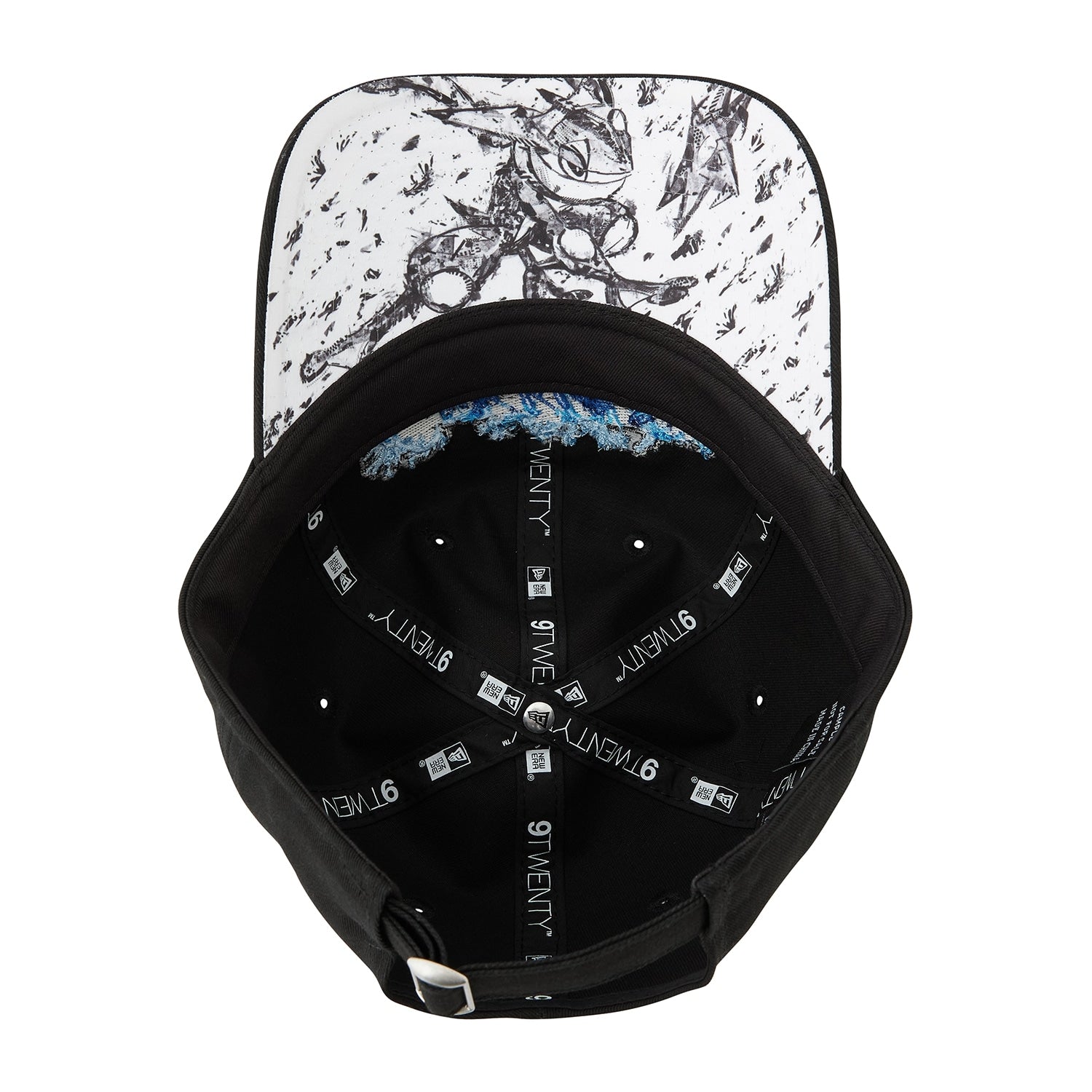 NEW ERA® 9TWENTY™Cap GEKKOUGA