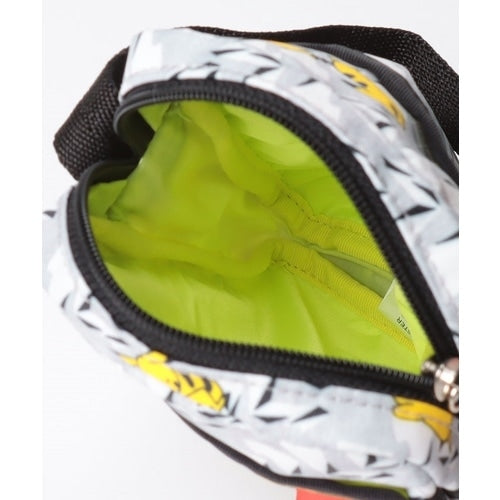 MINI PHONE CROSSBODY Pikachu Monogram